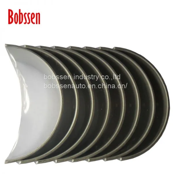 Rod Bearing Set 034105701007 Glyco Volkswagen 034-105-701-007 photo-2