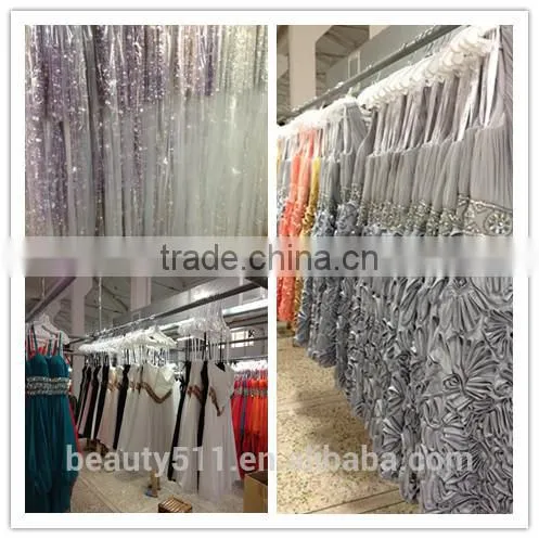 High Quality Charming Style Lace Sweetheart Neckline Appliqued Ball Gown Bridal Dress TS302 photo-5