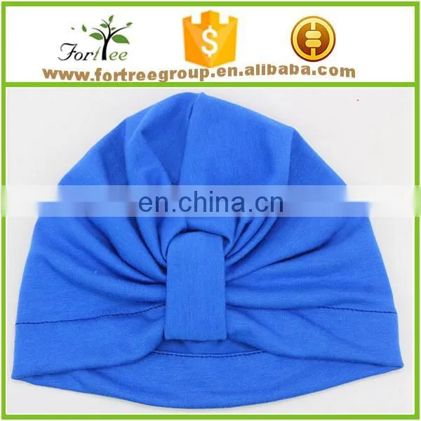 Protective Solid Baby Hat