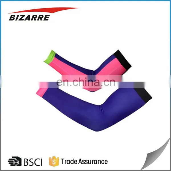 Custom Sublimation Uv Arm Sleeves Basketball photo-3