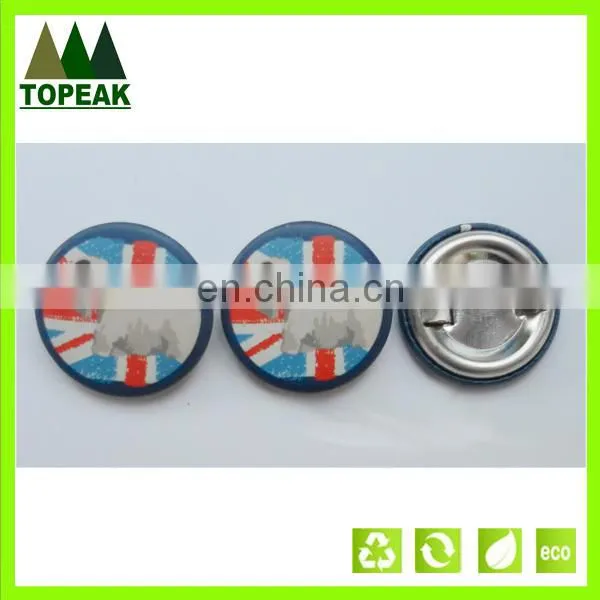Popular Promotional Gifts Color Printing Button Badge/custom Badges photo-3