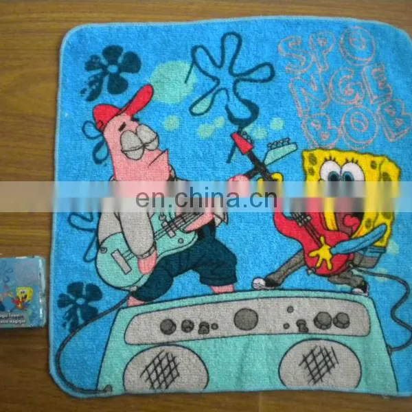 Compressed Flannel Towel Magic Flannel Cotton Towel Magic Towel photo-4