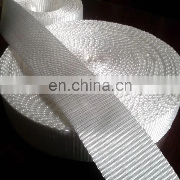 Wholesale High Intensity Polyester Webbing Strap