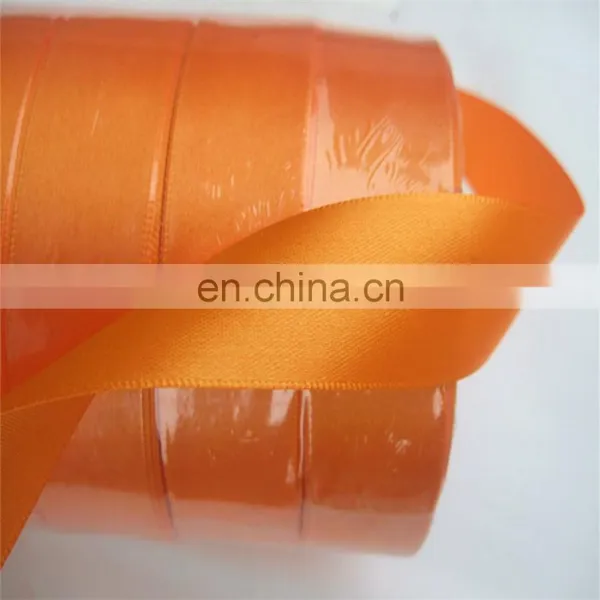Hotsale Colored Polyester Stain Ribbon photo-3