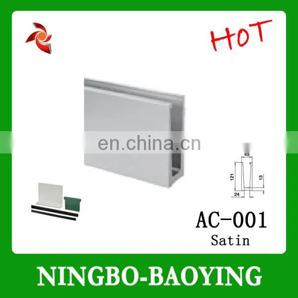 Easy Glass System/Base Glass Clamp photo-2