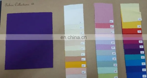 Quilting 20s Cotton Plain Dyed Fabrics