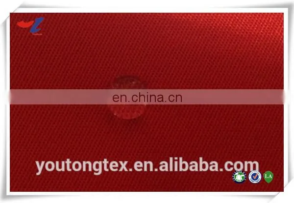 Competitive Price Oil Repellent Fabric Water Repellent Fabric photo-2