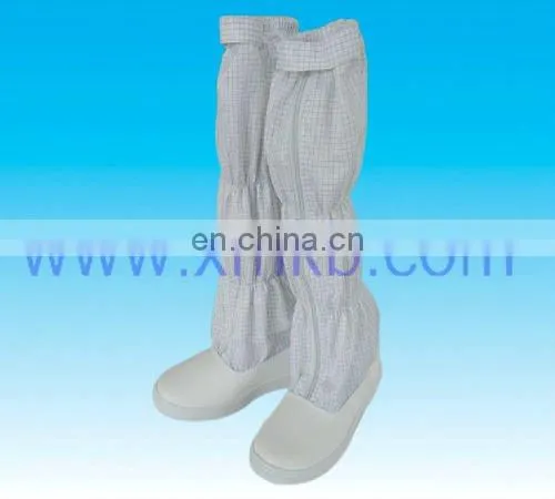 Antistatic Boots KB-AS012 photo-6