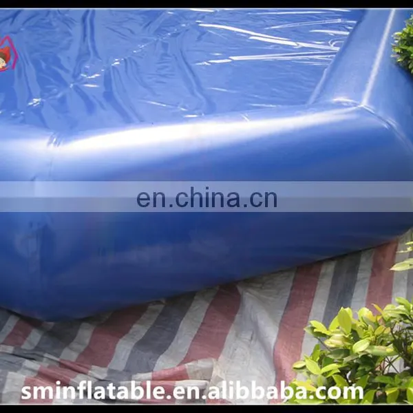 Baby Ball Pool Water Slide Pool Inflatable Water Pool for Kids Manufacturer Wholesale photo-5