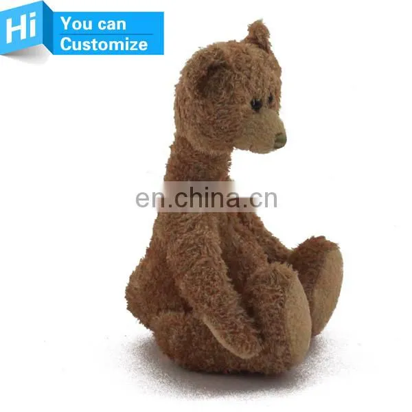 Custom Plush Material and Bear Type Toy photo-2