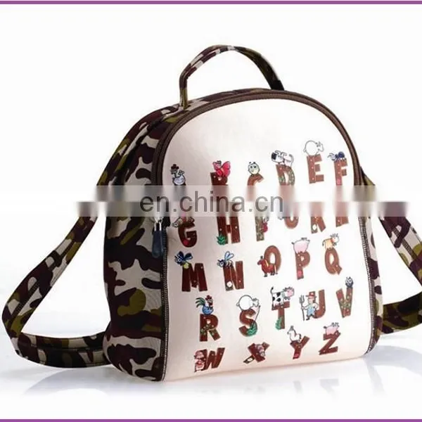 Wholesale Newest Animal Cartoon School Bag for Preschool Children photo-4