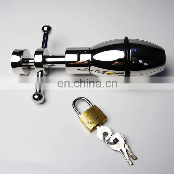Anal Beads Plug for Women, Anal Sex Toy Expand Anal Plugs photo-4