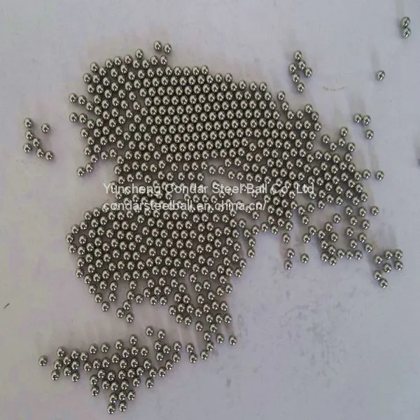304 AISI304 2mm 4mm 10mm Stainless Steel Hollow Ball With Hole photo-5