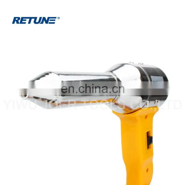 Plastic Welding Gun 500W CE Certified photo-2