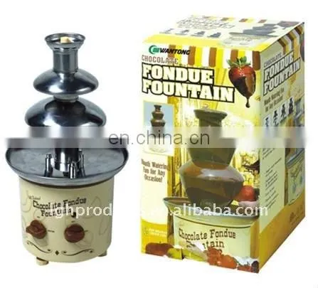 Chocolate Fountain