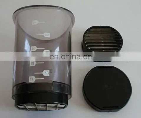 Chop Up Cup