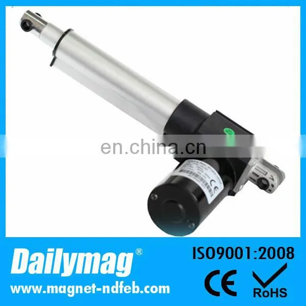 Electric DC Medical Used Linear Actuator Motor photo-5
