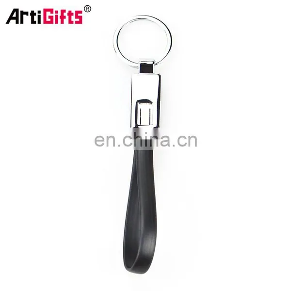 Custom Cheap gb Ram Key Chain Charger Silicone Wristband Cable Usb Keychain photo-4