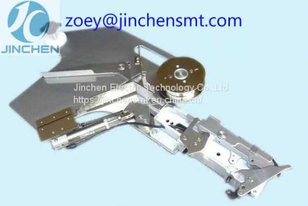 SMT Feeder YAMAHA Cl 24mm Feeder From YAMAHA Feeder Manufacturer photo-2