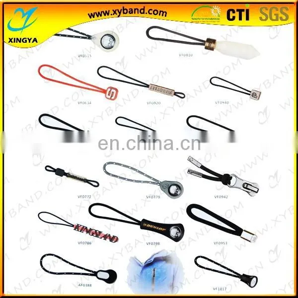 Various Style U Shape Puller for Backbag