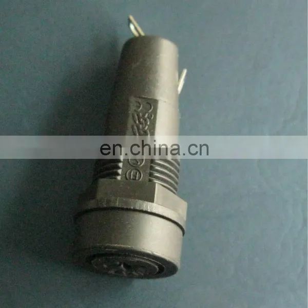 OP520 Fuse Holder for 5x20mm Glass Fuses