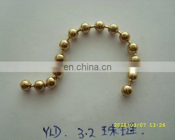 Reasonable Price Handbags Metal Chain for Decoration photo-4