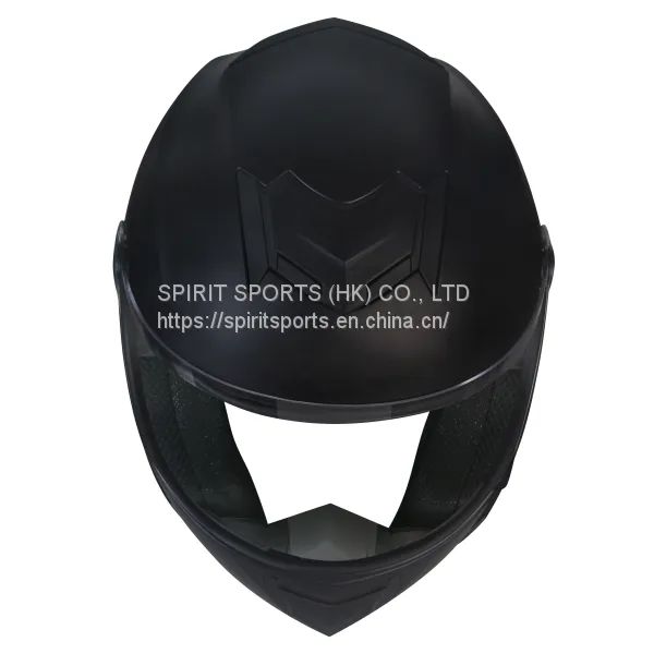 Motorcycle Helmet SP-M313(Full-face) photo-4