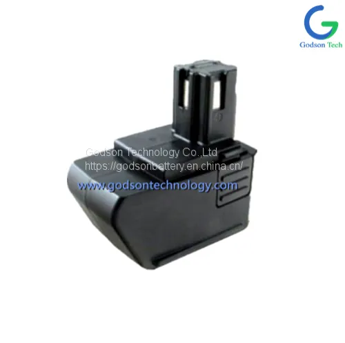 Ni-Cd Battery photo-2