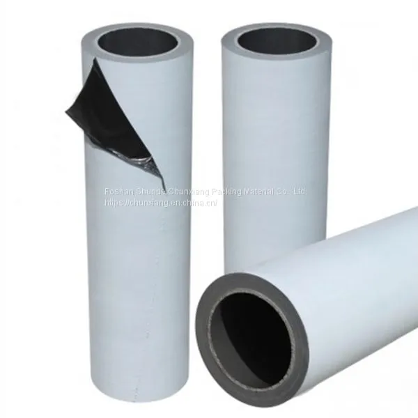 50 Micron Protective Film for ACP photo-2