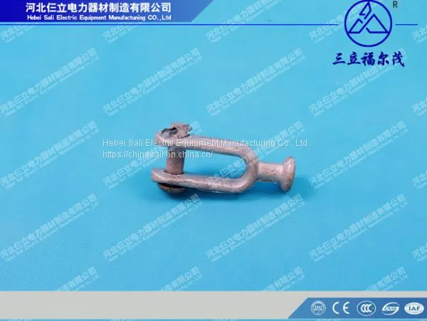 Socket Clevis Eye