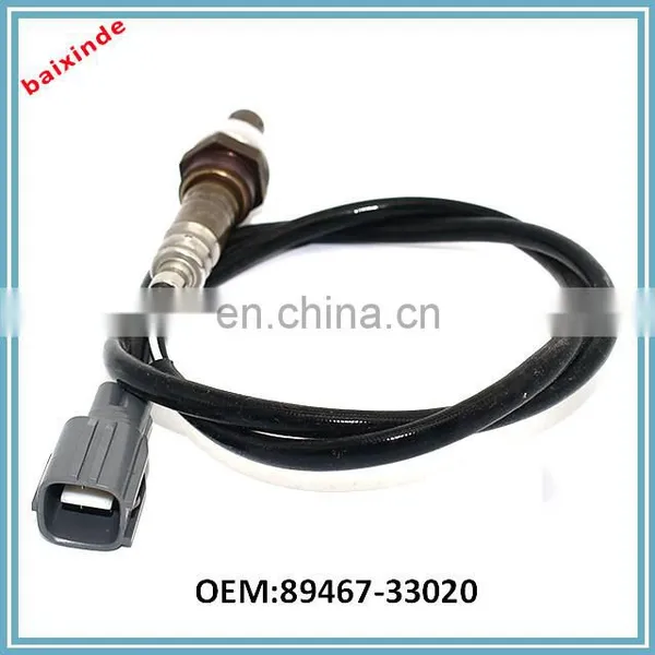 89467-33020 8946733020 GENUINE OEM Camry Solara 2.4L Upstream O2 Oxygen Air Fuel Ratio Sensor photo-3