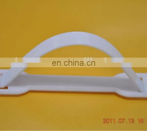 Cardboard Plastic Handle photo-2