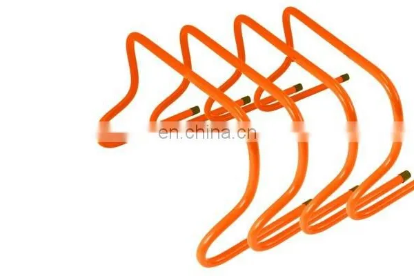 Cheap Price Adjustable Agility Soccer Training Hurdles photo-3