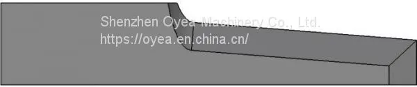 Lama Atom Flashcut Blade 01040505 photo-3