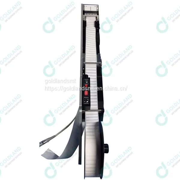 Automatic SMT HS/D Series LABEL FEEDER Used for Siemens/Siplace HS50/HS60/D1/D2/D3/D4/S23/S25/S27HM/F3/F4/F5 Series SMT Pick and photo-4