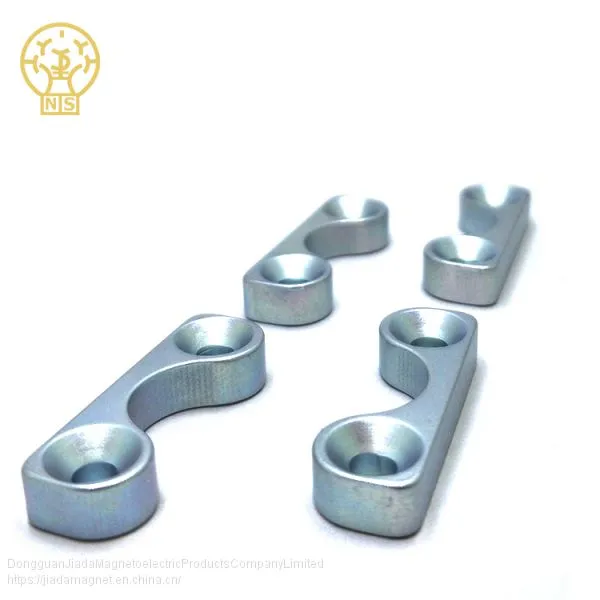 Customized Shape N52 Neodymium Magnet