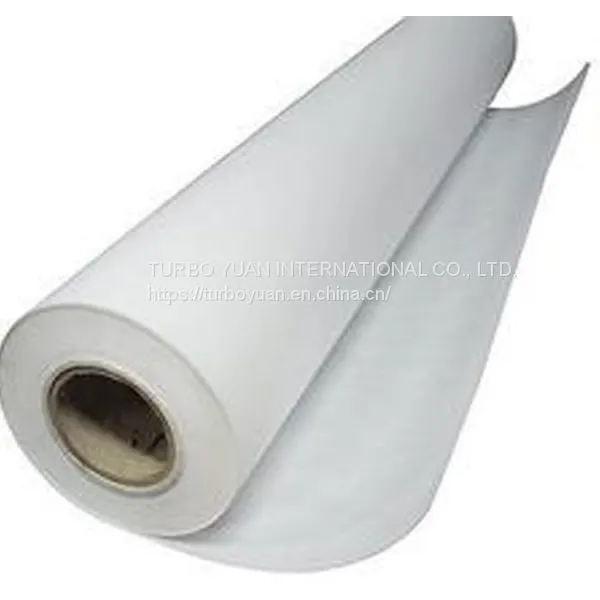 Anti-dripping PE Greenhouse Polyethylene Film Sheets / Clear Plastic Greenhouse Covering photo-2