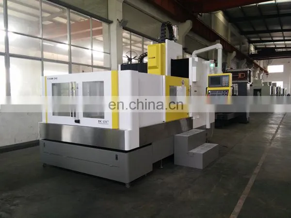 Cnc Iron Price, Die Cutting Machine Price photo-4