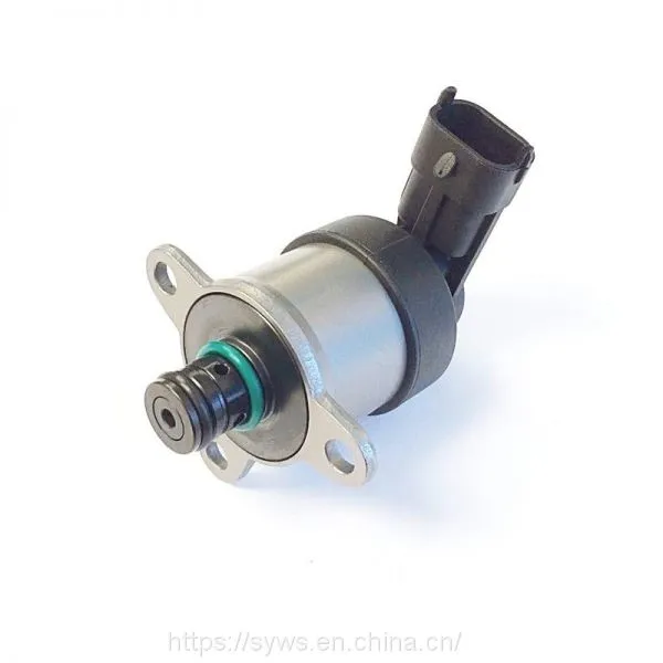 0928400806 Fuel Pressure Pump Metering Solenoid Valve Assy Scv Parts For Bosch Brand photo-2