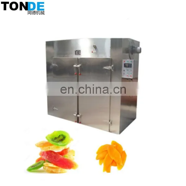 Industrial Beef Jerky Dehydrator/ Meat Dehydrator/vegetable Food Drying Machine photo-5