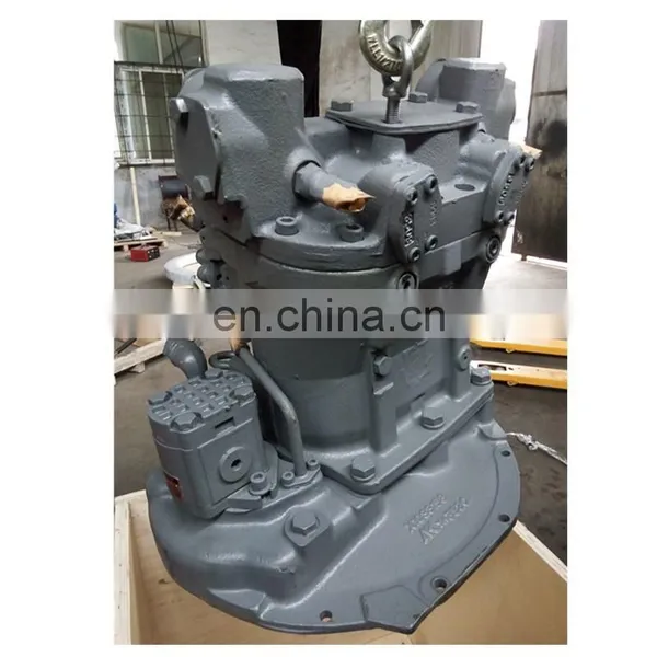 Hitachi ZX250H-3 Excavator Main Pump ZX250H-3 Hydraulic Pump 9257348 photo-2