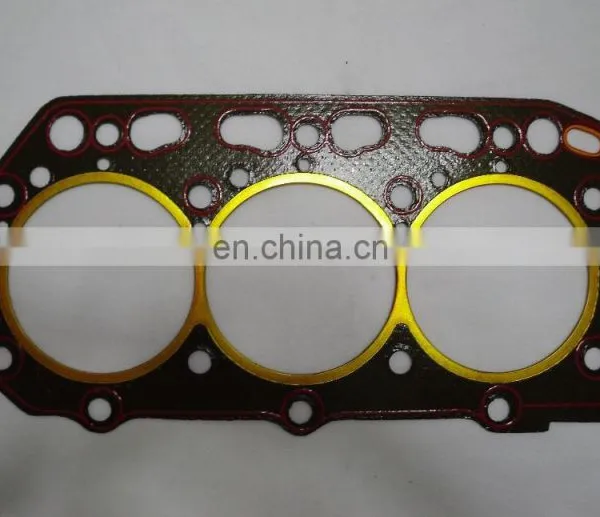 3tne78 SV10 Engine Parts Piston/ring/cylinder Head Gasket Spare Diesel for Excavator photo-2