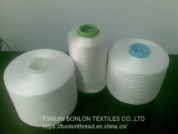 High Tenacity Polyester Filament Sewing Thread for quilting machine