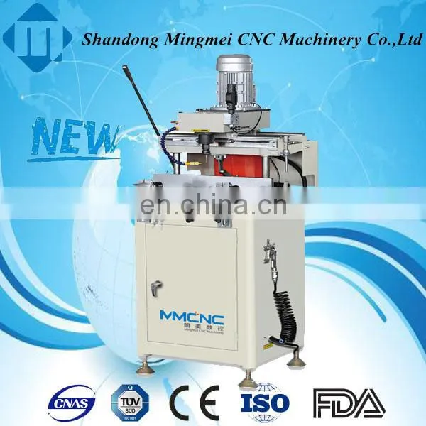 Window Machine South Africa Aluminum Window Fabrication Machinecorner Crimping Tool Machine photo-2