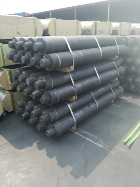 Linzhang Sanneng Carbon Co. LTD company overview - view 1
