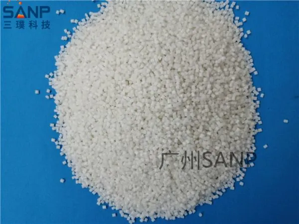 Carbon Preventing and Cleaning Purging Compound for Extruder & Injection Molding Machine photo-5