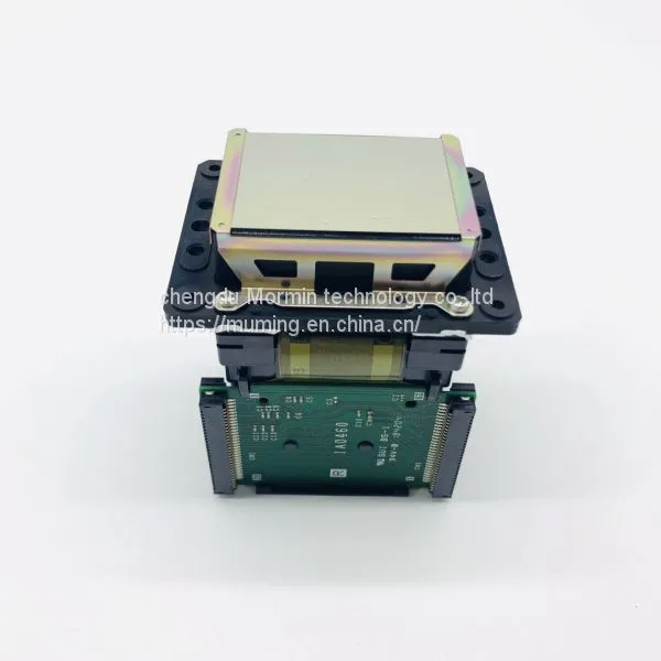 Original Epson L1440 DX7 Printhead for MImaki/Roland/Mutoh Printer With Dx7 Printhead photo-2