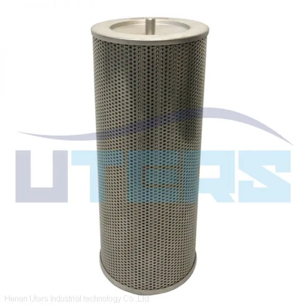 UTERS Cellulose Filter Element SH-006 for Power Plant photo-2