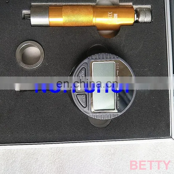 Common Rail Injector Valve Testing Tools-280 photo-3