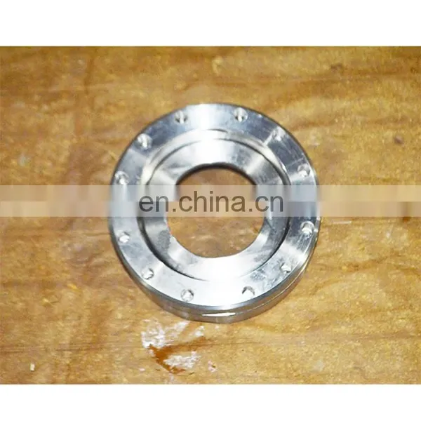 SAIC- IVECO 682 Series GENLYON Truck 5210-0110 Inter-axle Differential Housing photo-2